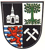 aufgewachsen in Gelsenkirchen-Hassel